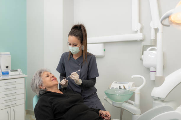 Best Emergency Denture Repair in Good Hope, CA