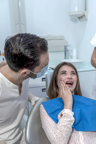 Best Emergency TMJ Treatment in Good Hope, CA