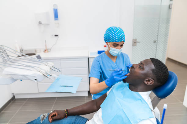 Best Emergency Treatment for Dental Infections or Abscesses in Good Hope, CA
